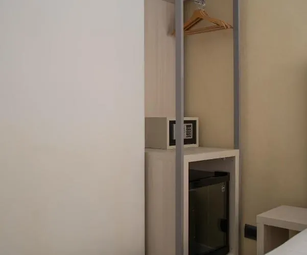 Romerooms 4* Rome
