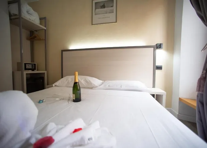 Romerooms 4* Rome