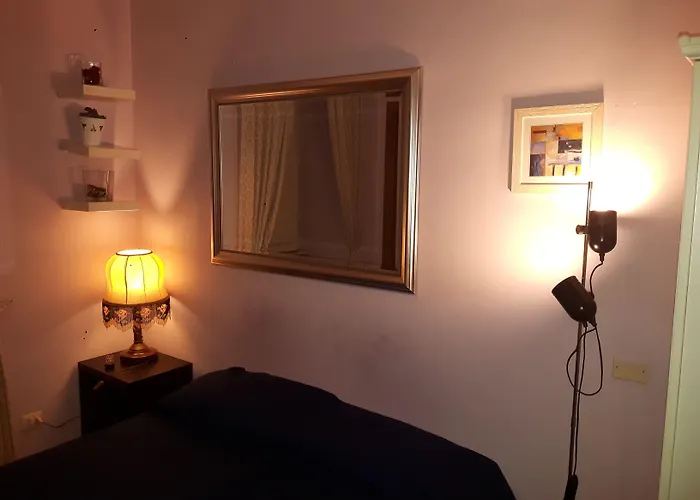 Romerooms Bed & Breakfast Rome