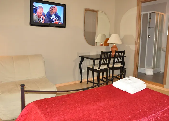 Romerooms 4* Rome