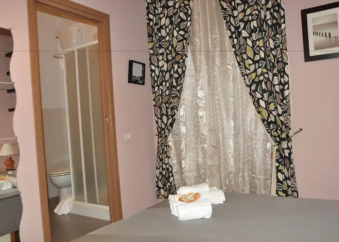Romerooms Bed & Breakfast Rome