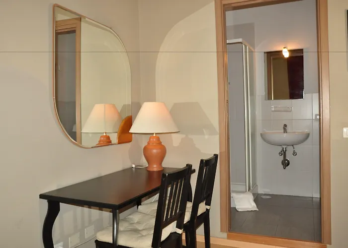 Romerooms 4* Rome