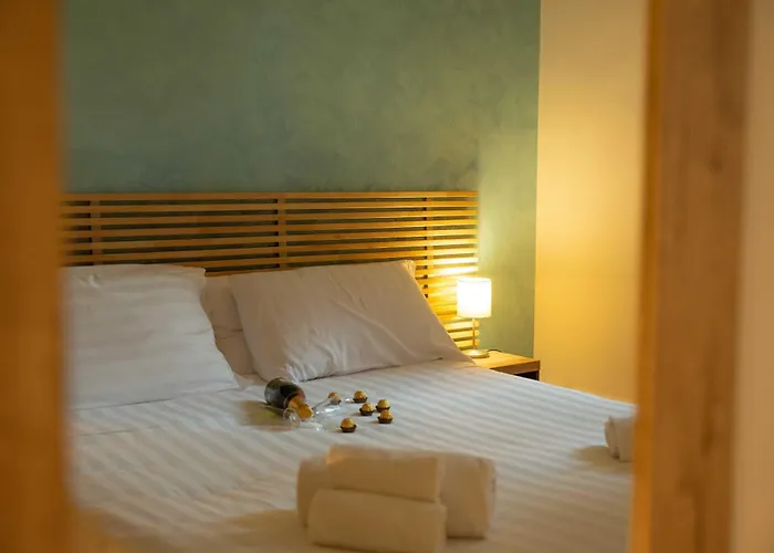 Romerooms 4* Rome