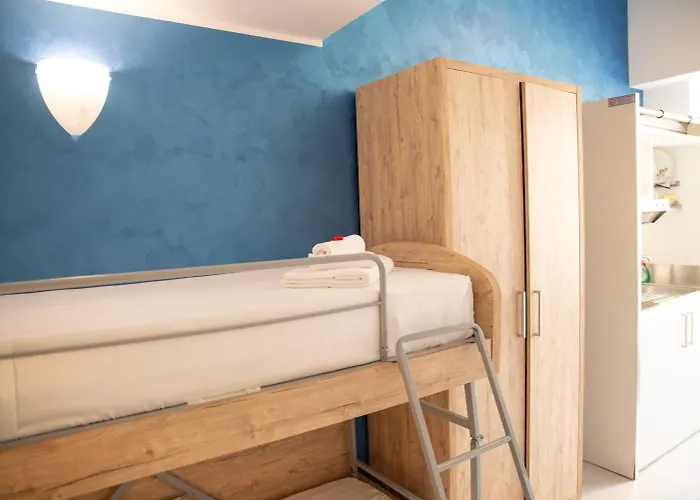 Bed & Breakfast Romerooms Rome