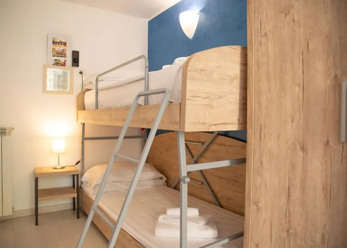Romerooms Bed & Breakfast