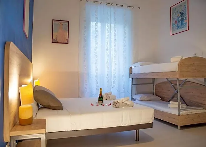 Romerooms Bed & Breakfast Rome