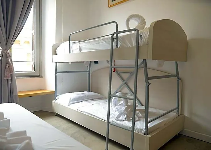 Romerooms Bed & Breakfast